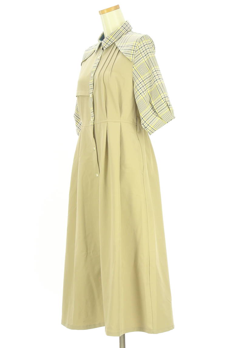 NICOLE（ニコル）の古着「商品番号：PR10333760」-大画像3