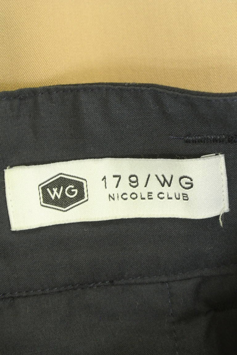 NICOLE（ニコル）の古着「商品番号：PR10333761」-大画像6