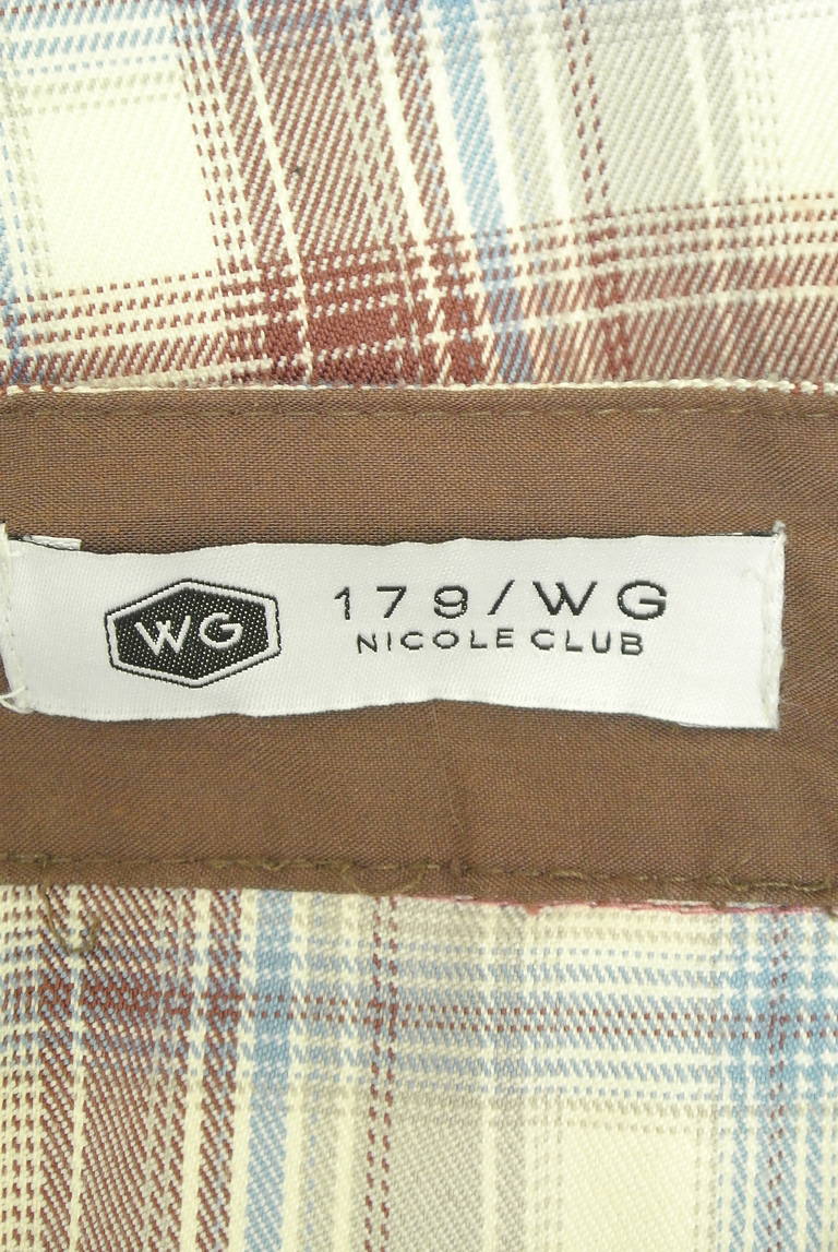 NICOLE（ニコル）の古着「商品番号：PR10333762」-大画像6