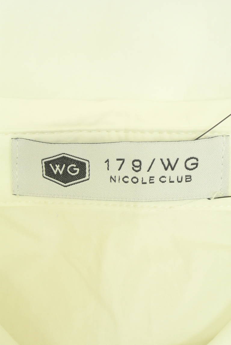 NICOLE（ニコル）の古着「商品番号：PR10333763」-大画像6