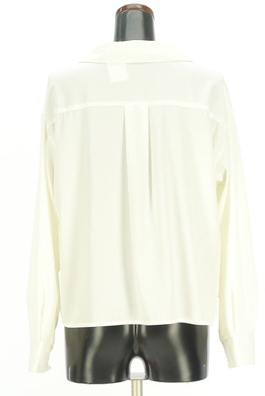 NICOLE（ニコル）シャツ買取実績の後画像