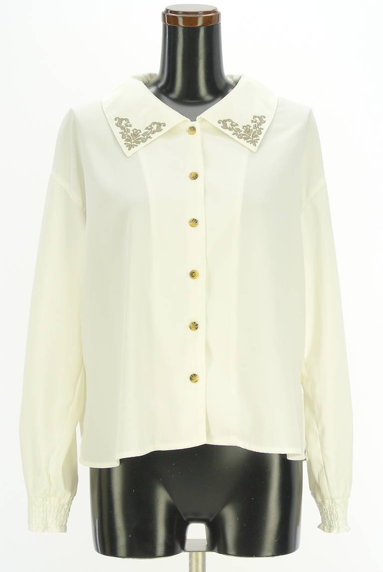 NICOLE（ニコル）の古着「商品番号：PR10333766」-大画像1