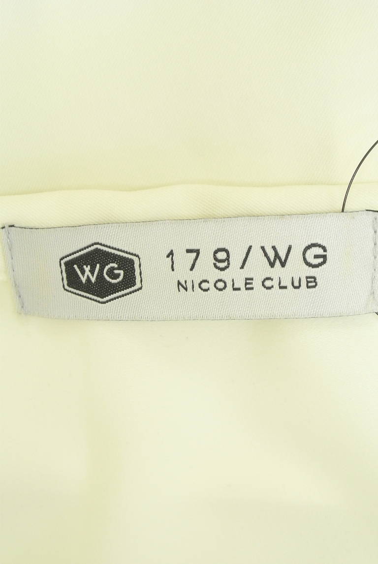 NICOLE（ニコル）の古着「商品番号：PR10333766」-大画像6