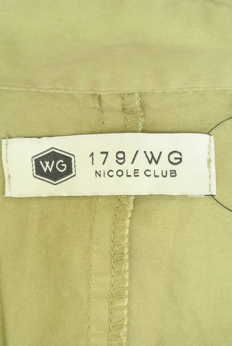 NICOLE（ニコル）の古着「商品番号：PR10333769」-大画像6