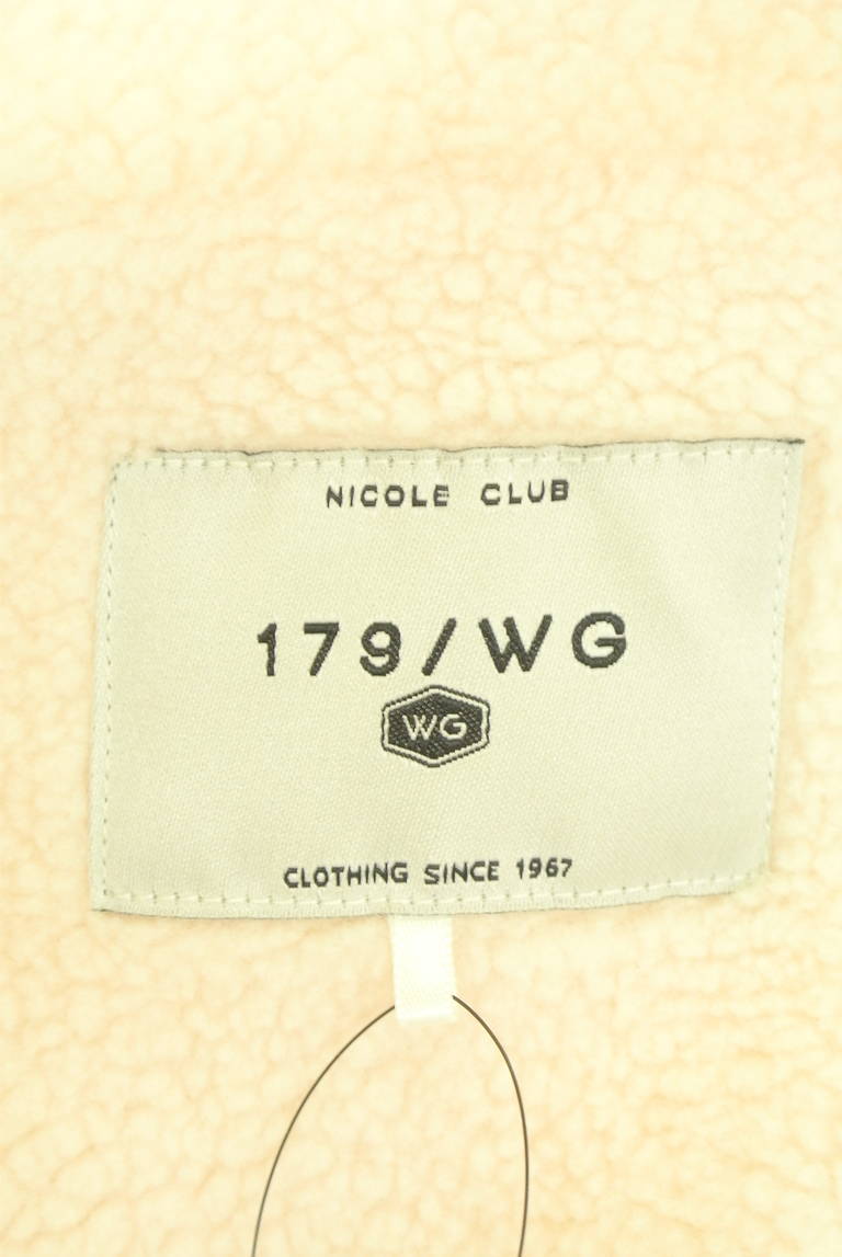 NICOLE（ニコル）の古着「商品番号：PR10333770」-大画像6