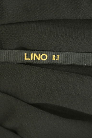 COMME CA（コムサ）の古着「LINO K.T 花柄カッティングブラウス（カットソー・プルオーバー）」大画像６へ