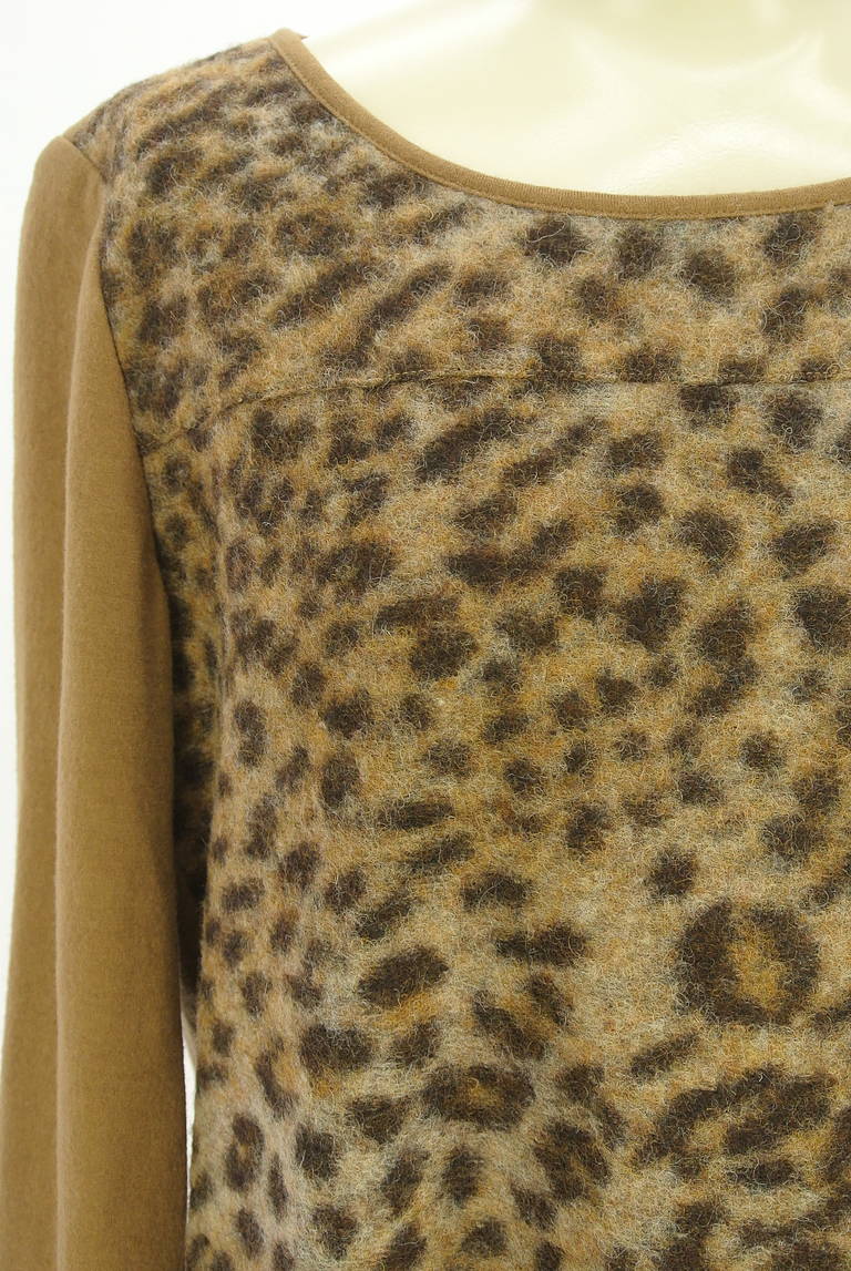 COMME CA（コムサ）の古着「商品番号：PR10333774」-大画像4