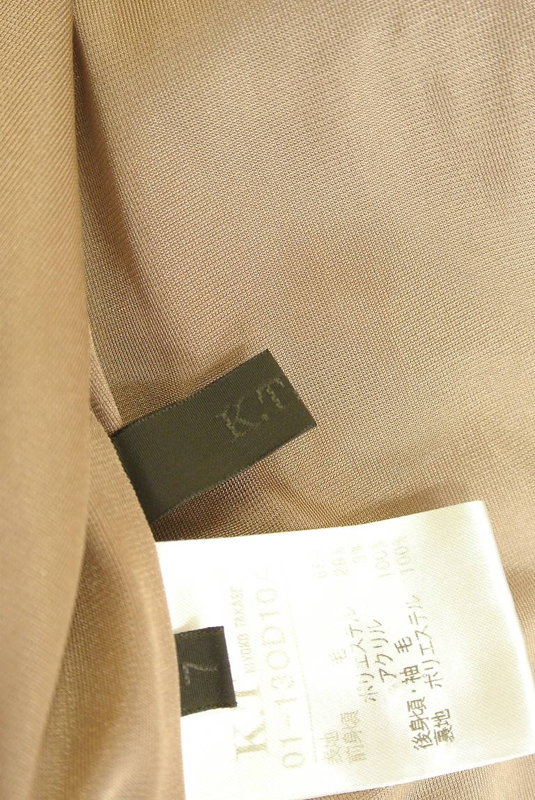 COMME CA（コムサ）の古着「商品番号：PR10333774」-大画像6