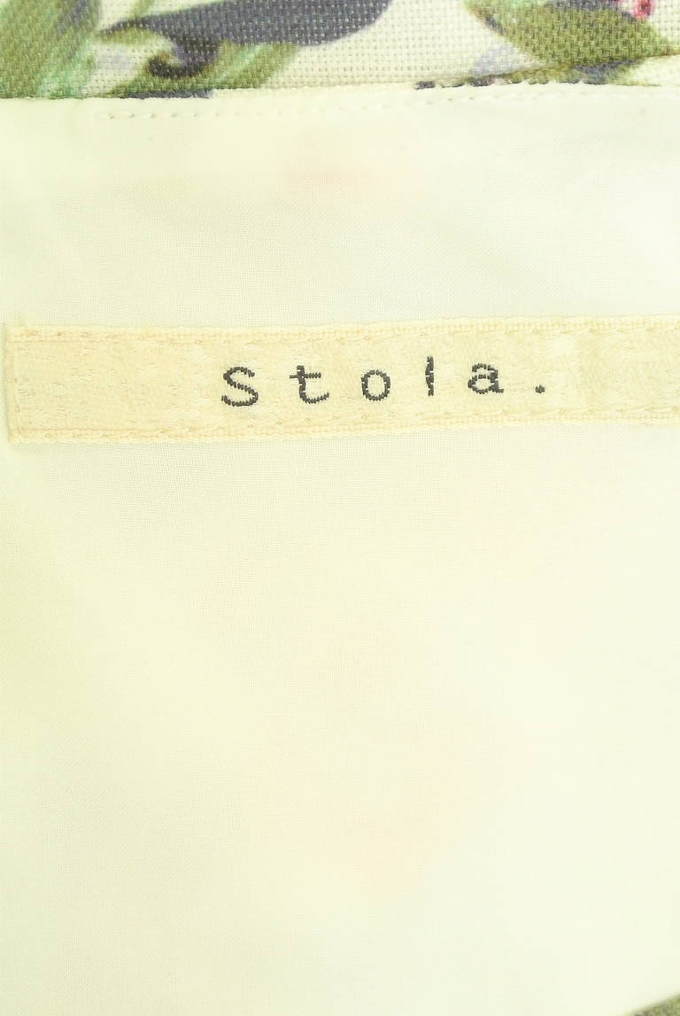 Stola.（ストラ）の古着「商品番号：PR10333780」-大画像6