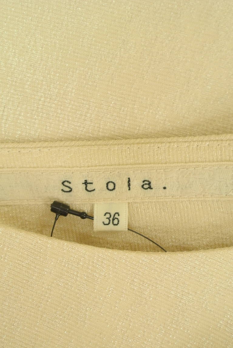 Stola.（ストラ）の古着「商品番号：PR10333794」-大画像6