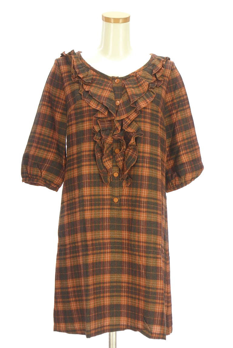 Stola.（ストラ）の古着「商品番号：PR10333795」-大画像1