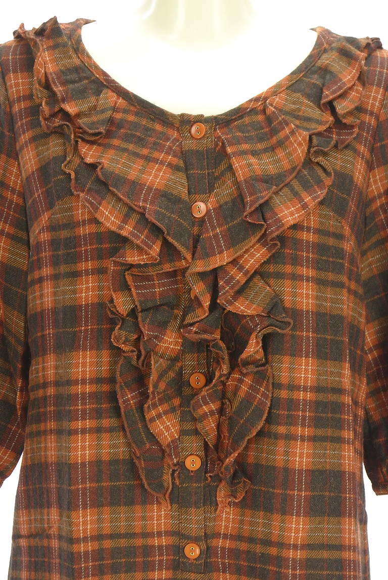 Stola.（ストラ）の古着「商品番号：PR10333795」-大画像4