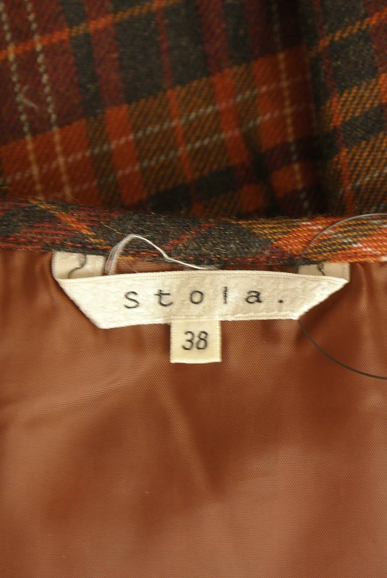 Stola.（ストラ）の古着「商品番号：PR10333795」-大画像6