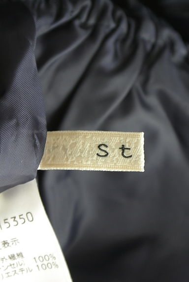 Stola.（ストラ）の古着「7分袖ワンピース（ワンピース・チュニック）」大画像６へ