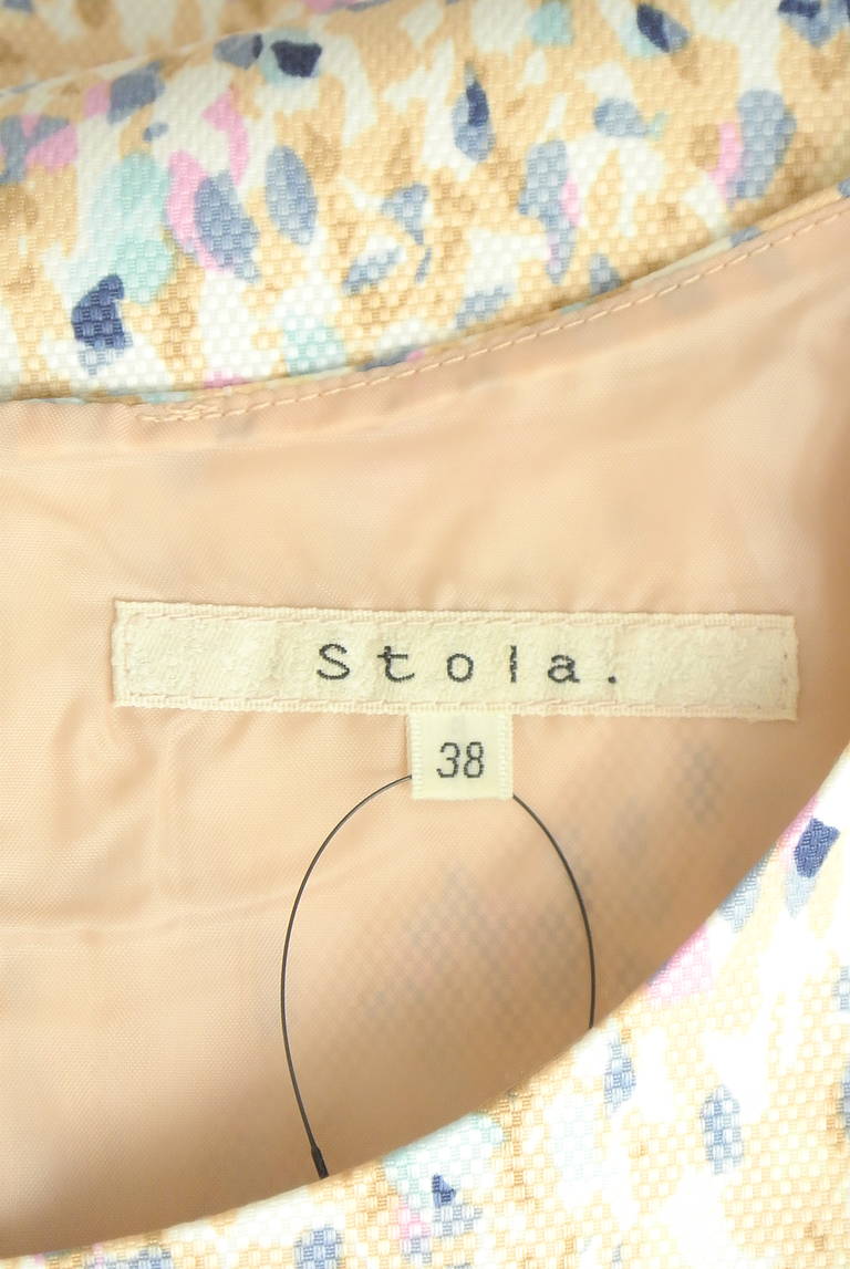 Stola.（ストラ）の古着「商品番号：PR10333800」-大画像6