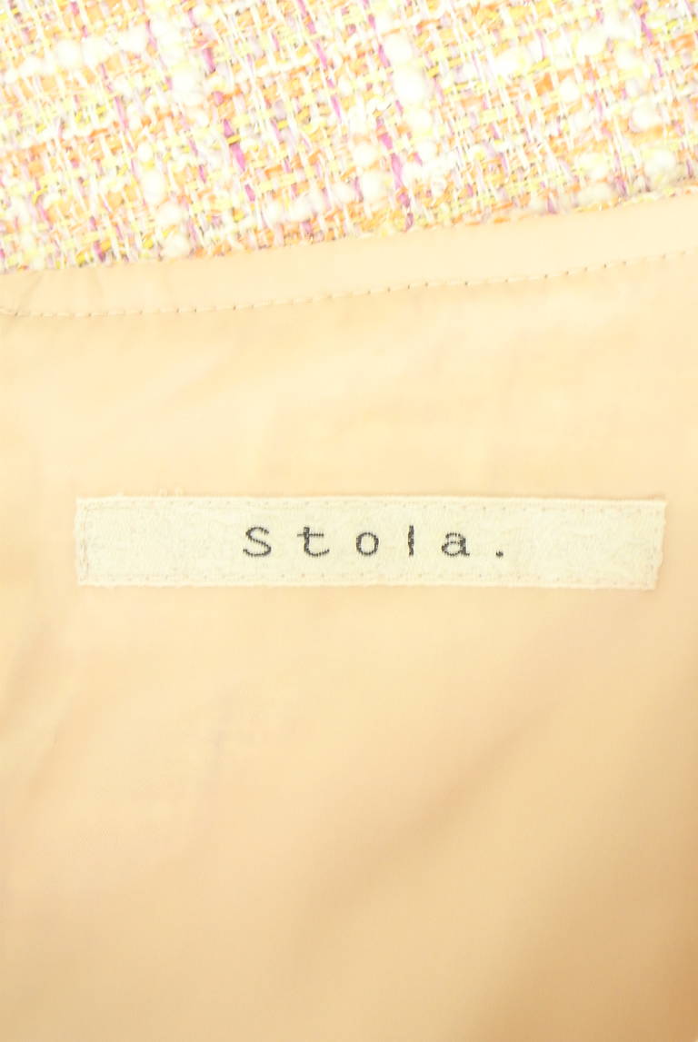 Stola.（ストラ）の古着「商品番号：PR10333801」-大画像6