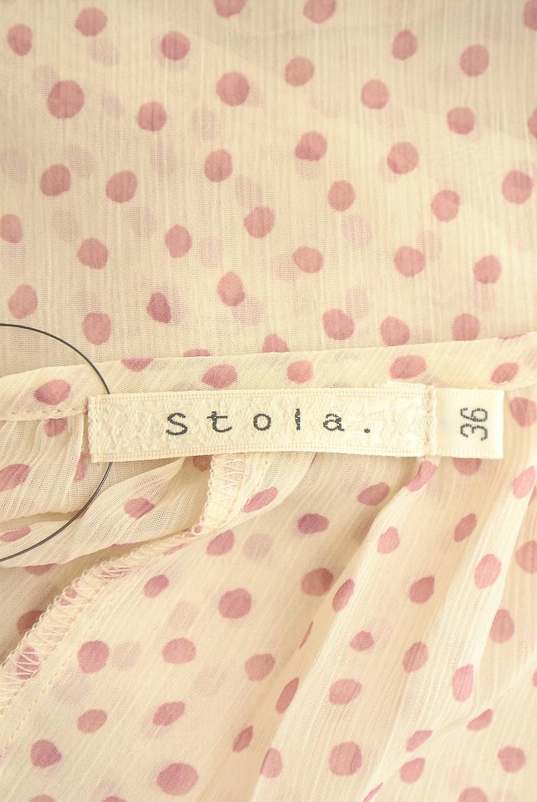 Stola.（ストラ）の古着「商品番号：PR10333815」-大画像6