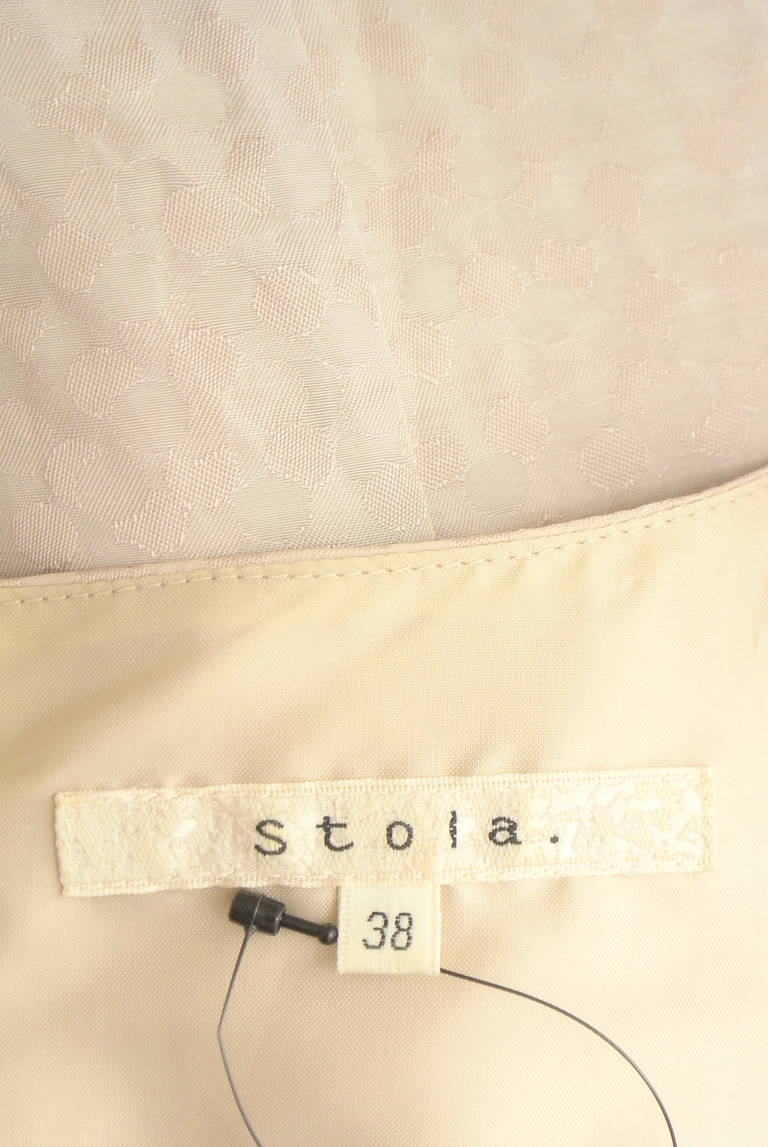 Stola.（ストラ）の古着「商品番号：PR10333818」-大画像6