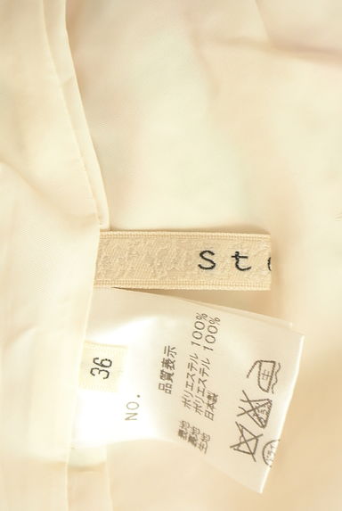 Stola.（ストラ）の古着「ノースリ花柄ワンピース（ワンピース・チュニック）」大画像６へ