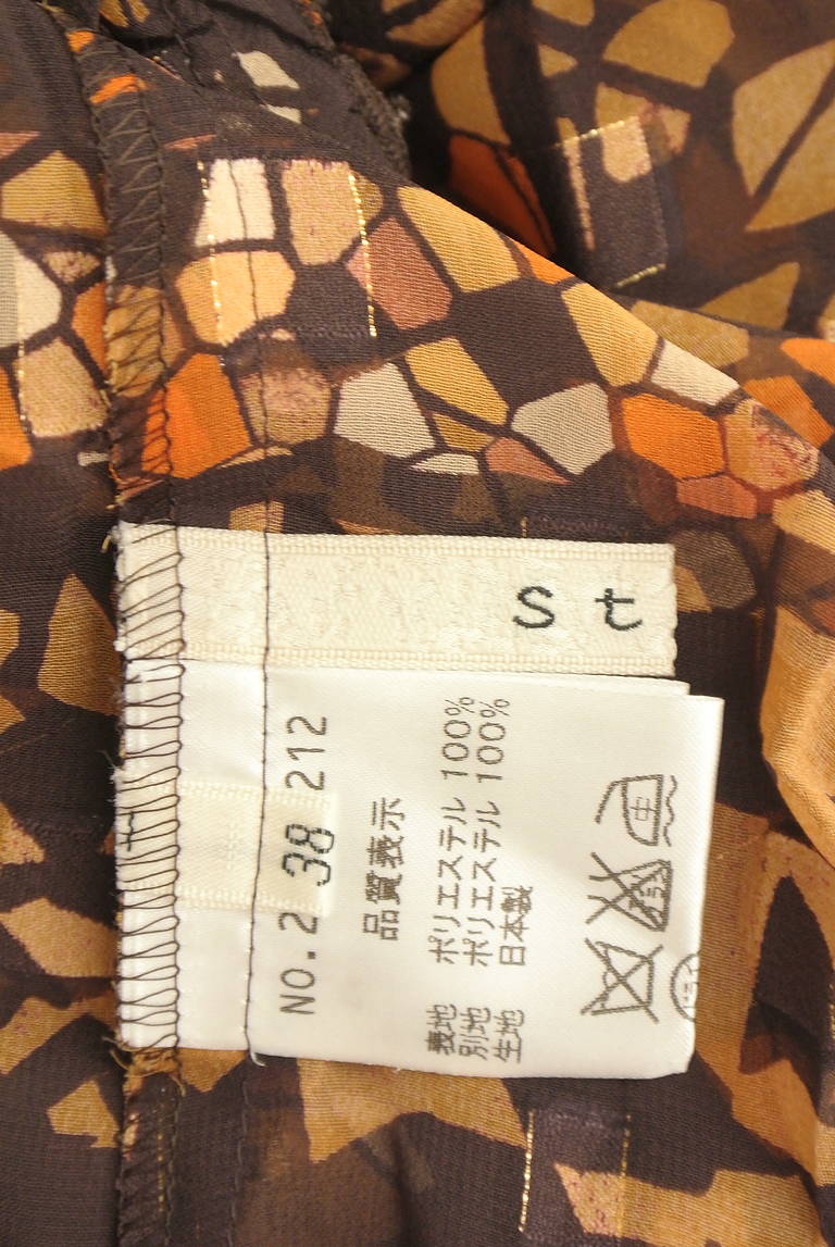 Stola.（ストラ）の古着「商品番号：PR10333830」-大画像6