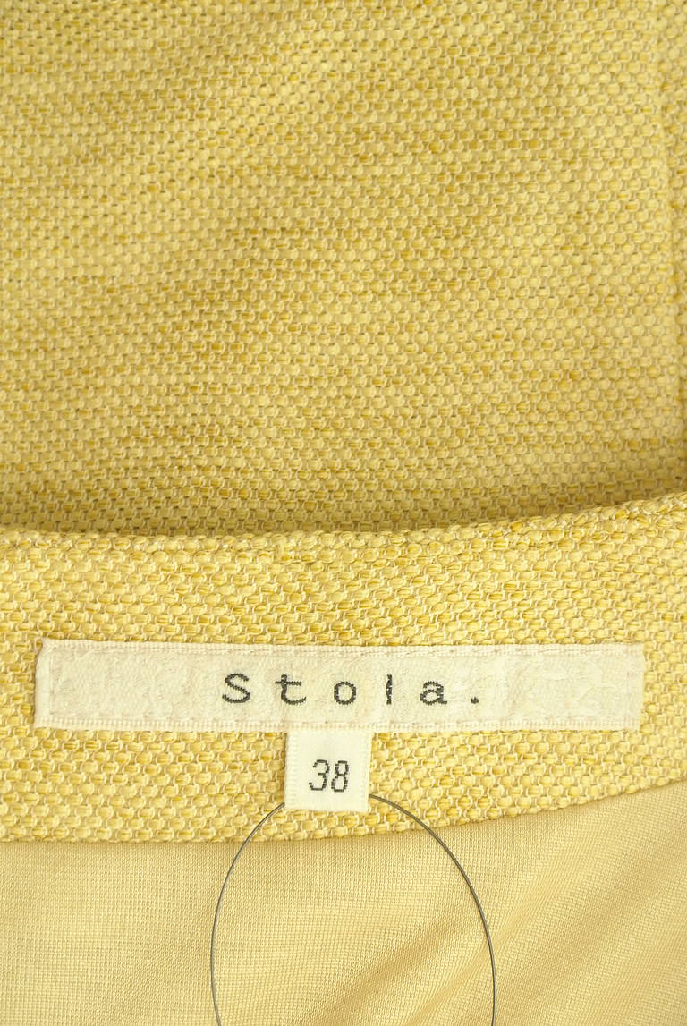 Stola.（ストラ）の古着「商品番号：PR10333832」-大画像6
