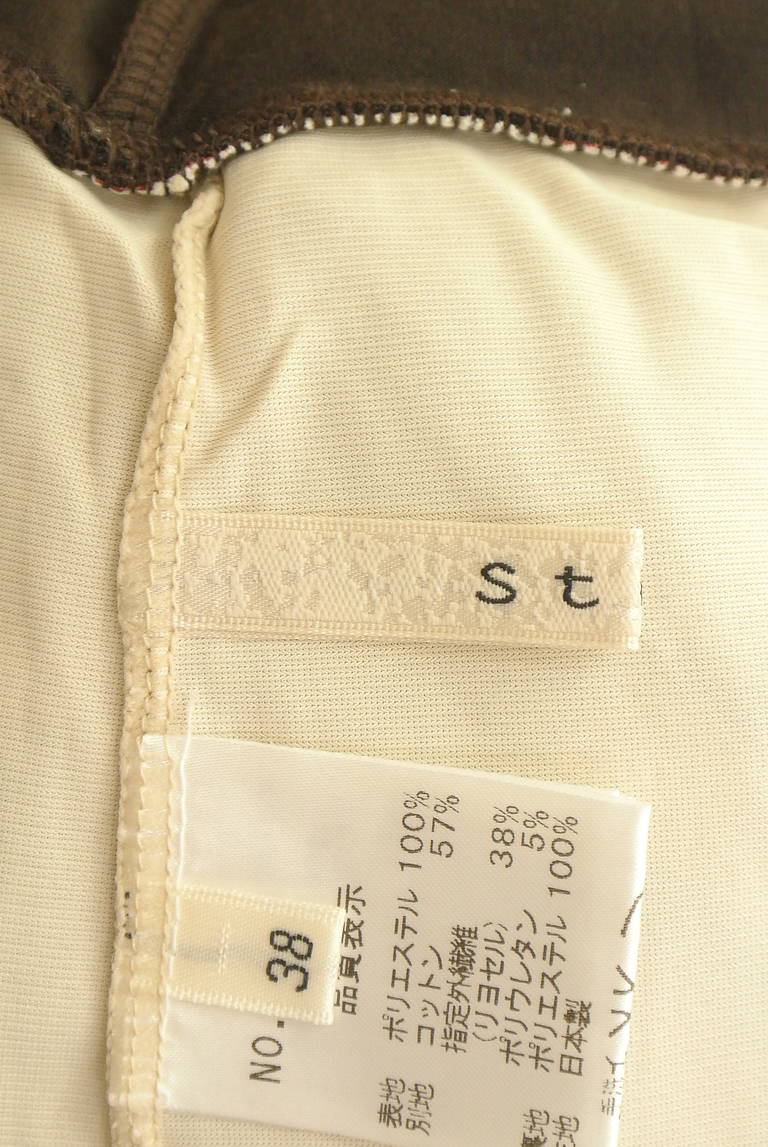 Stola.（ストラ）の古着「商品番号：PR10333836」-大画像6