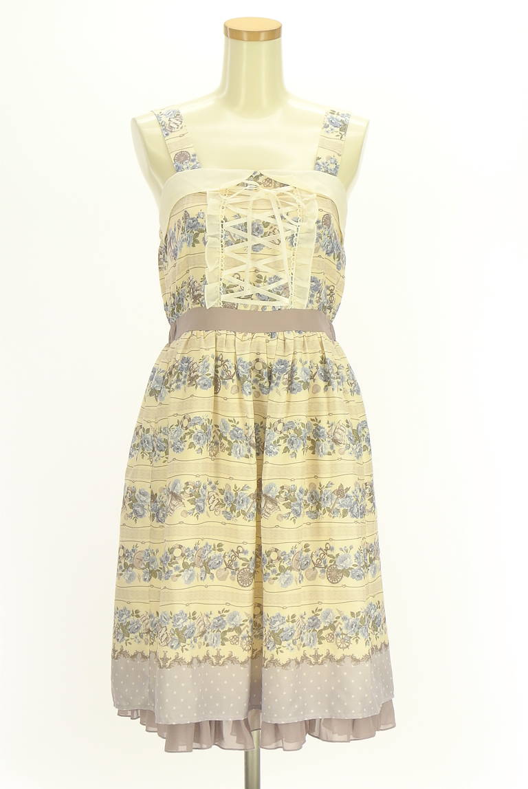 axes femme（アクシーズファム）の古着「商品番号：PR10333837」-大画像1