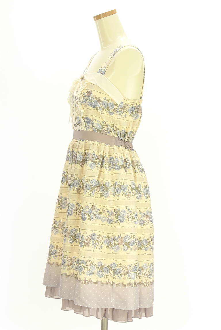 axes femme（アクシーズファム）の古着「商品番号：PR10333837」-大画像3