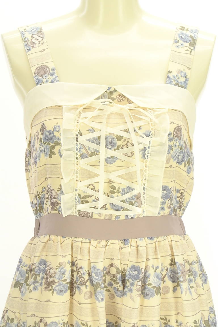 axes femme（アクシーズファム）の古着「商品番号：PR10333837」-大画像4