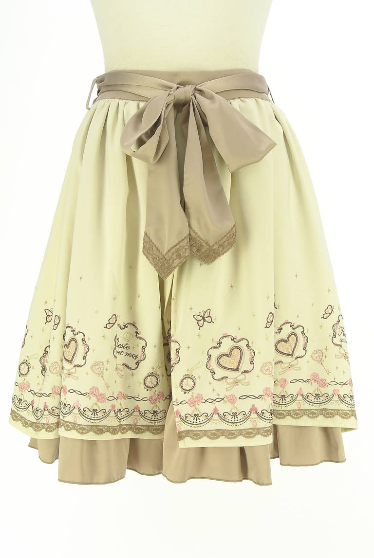 axes femme（アクシーズファム）の古着「商品番号：PR10333840」-大画像1