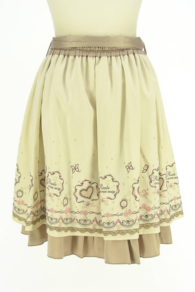 axes femme（アクシーズファム）の古着「商品番号：PR10333840」-大画像2