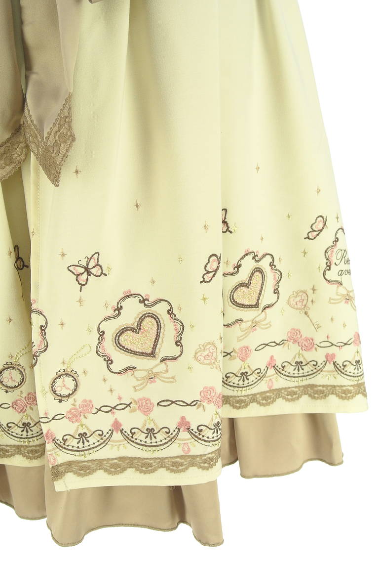 axes femme（アクシーズファム）の古着「商品番号：PR10333840」-大画像5