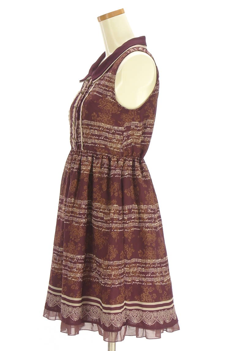 axes femme（アクシーズファム）の古着「商品番号：PR10333842」-大画像3