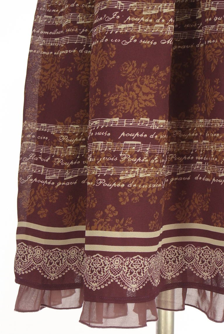 axes femme（アクシーズファム）の古着「商品番号：PR10333842」-大画像5