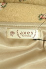 axes femme（アクシーズファム）の古着「商品番号：PR10333847」-6