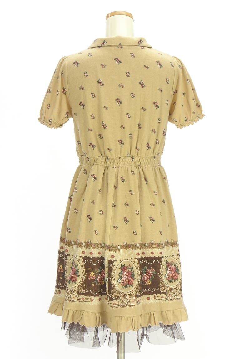 axes femme（アクシーズファム）の古着「商品番号：PR10333847」-大画像2