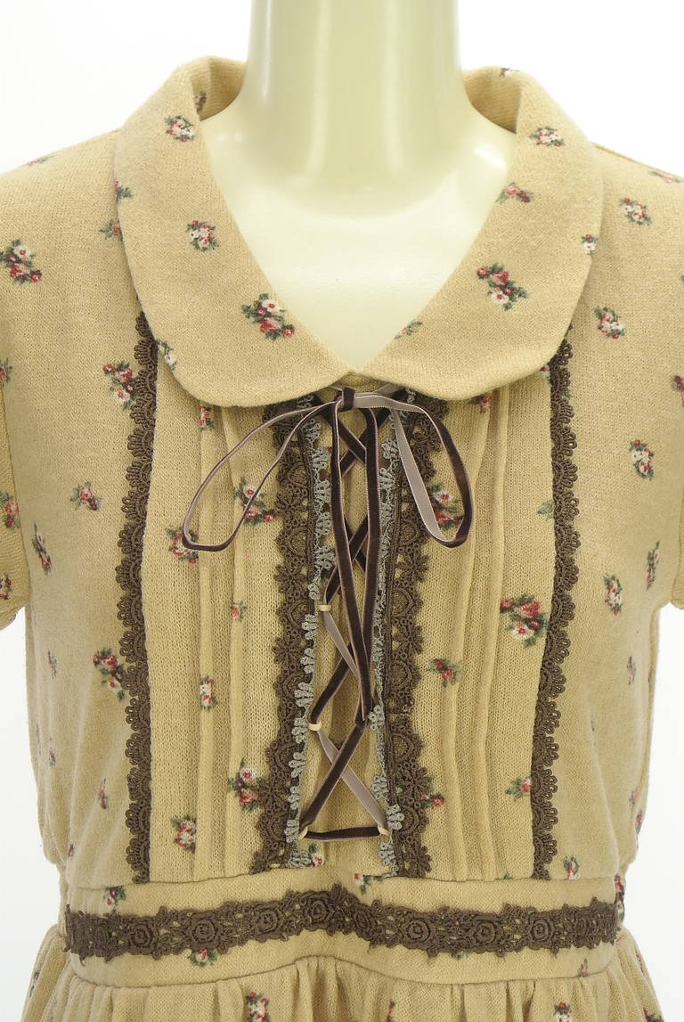 axes femme（アクシーズファム）の古着「商品番号：PR10333847」-大画像4