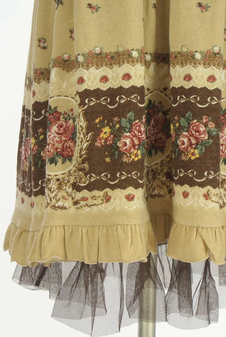 axes femme（アクシーズファム）の古着「商品番号：PR10333847」-大画像5