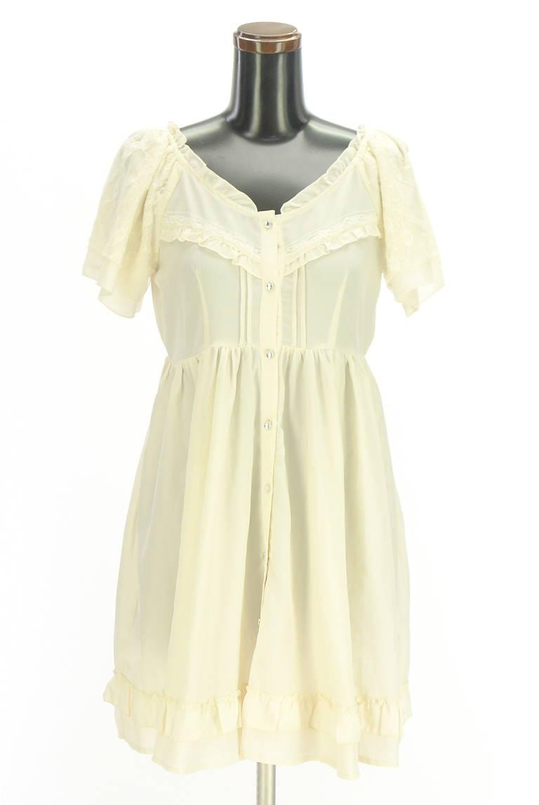 axes femme（アクシーズファム）の古着「商品番号：PR10333848」-大画像1