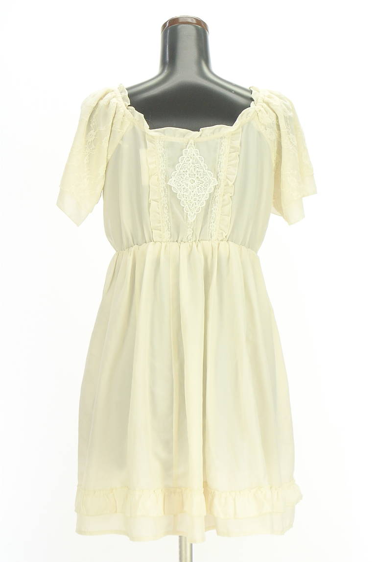 axes femme（アクシーズファム）の古着「商品番号：PR10333848」-大画像2