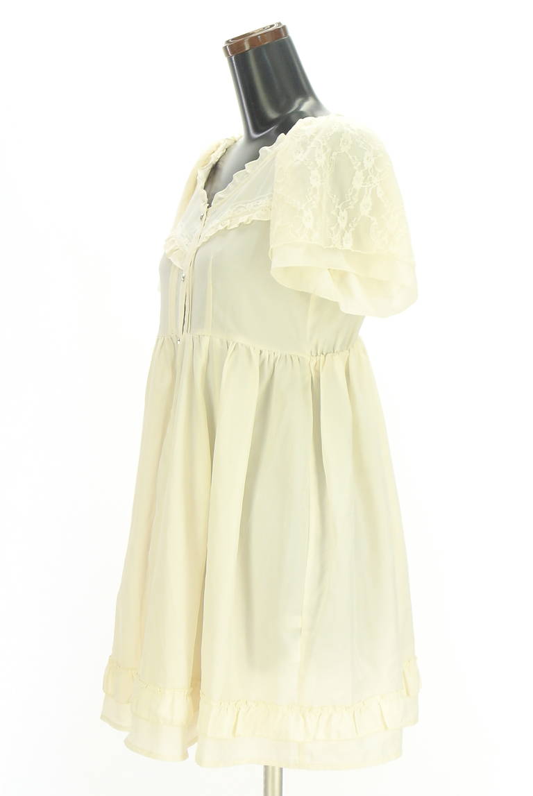 axes femme（アクシーズファム）の古着「商品番号：PR10333848」-大画像3