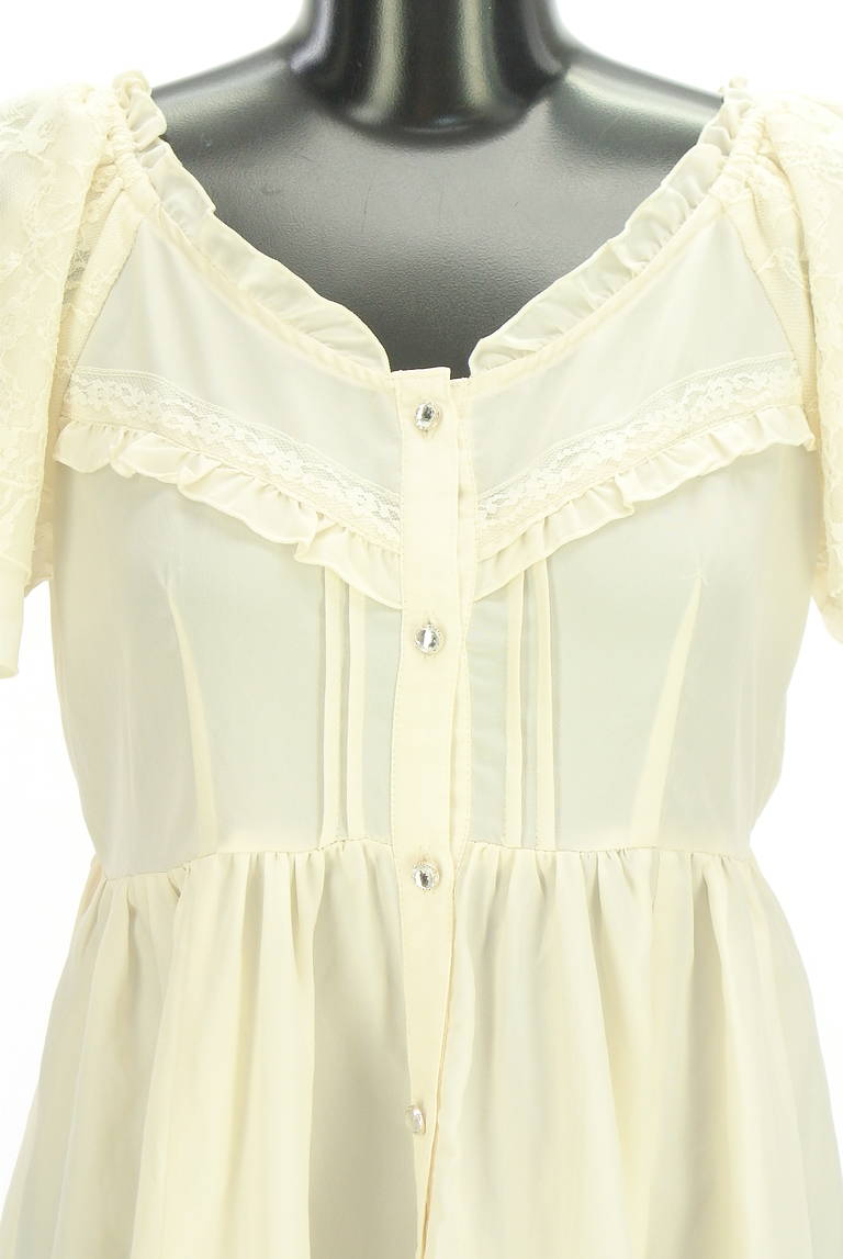 axes femme（アクシーズファム）の古着「商品番号：PR10333848」-大画像4