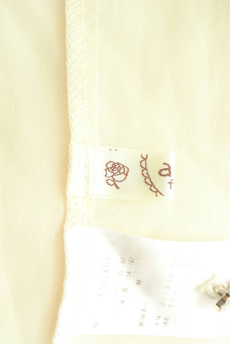 axes femme（アクシーズファム）の古着「商品番号：PR10333848」-大画像6