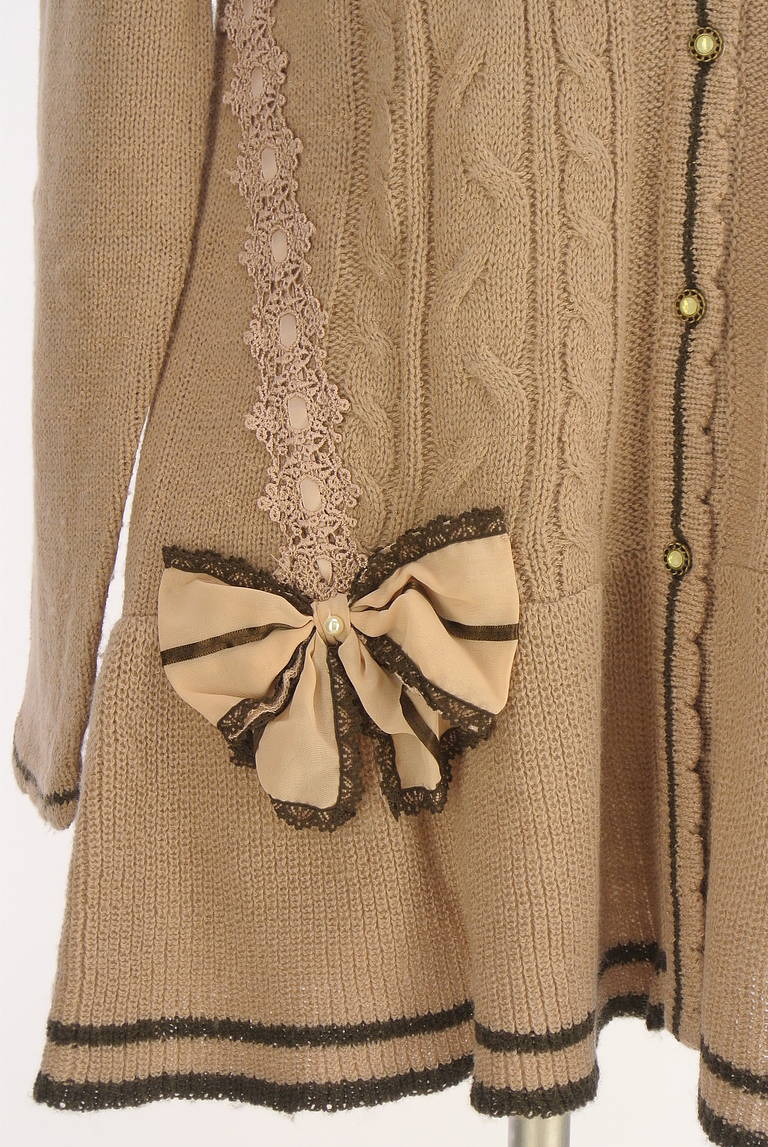 axes femme（アクシーズファム）の古着「商品番号：PR10333853」-大画像5