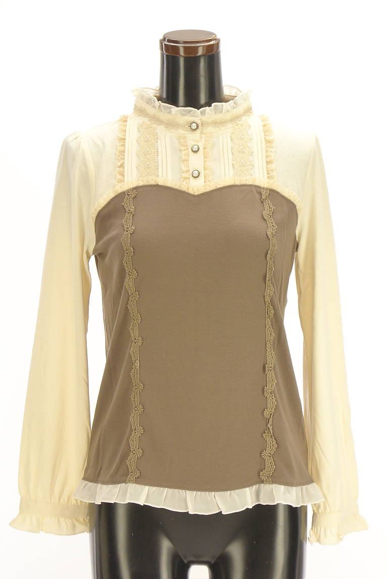 axes femme（アクシーズファム）の古着「商品番号：PR10333854」-大画像1