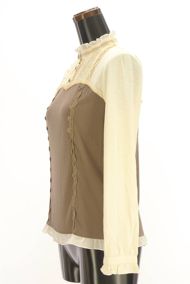 axes femme（アクシーズファム）の古着「商品番号：PR10333854」-大画像3