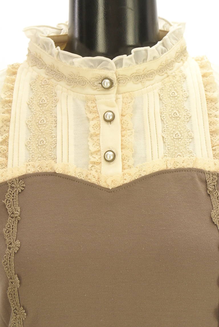 axes femme（アクシーズファム）の古着「商品番号：PR10333854」-大画像4