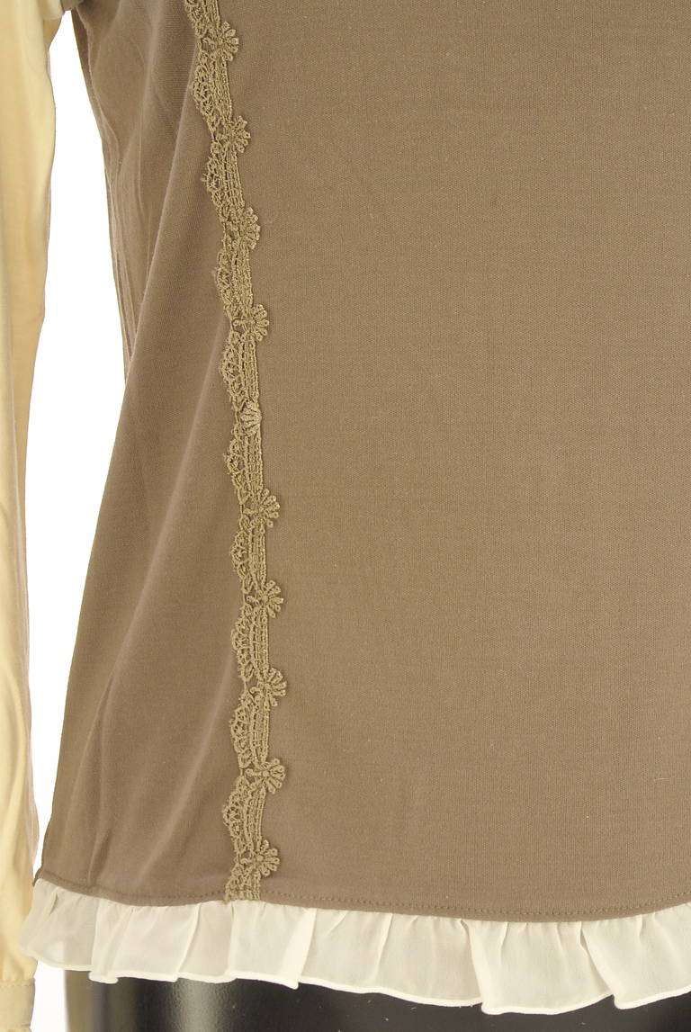 axes femme（アクシーズファム）の古着「商品番号：PR10333854」-大画像5