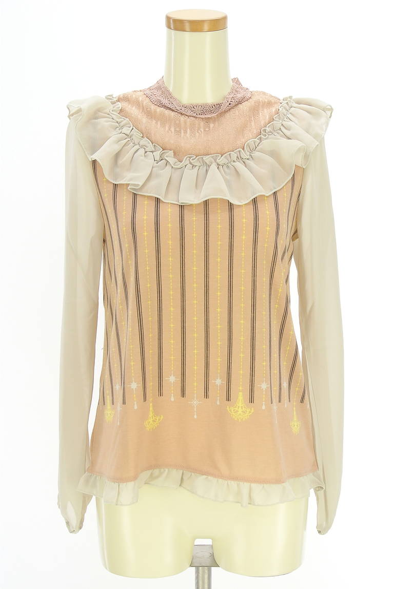 axes femme（アクシーズファム）の古着「商品番号：PR10333856」-大画像1