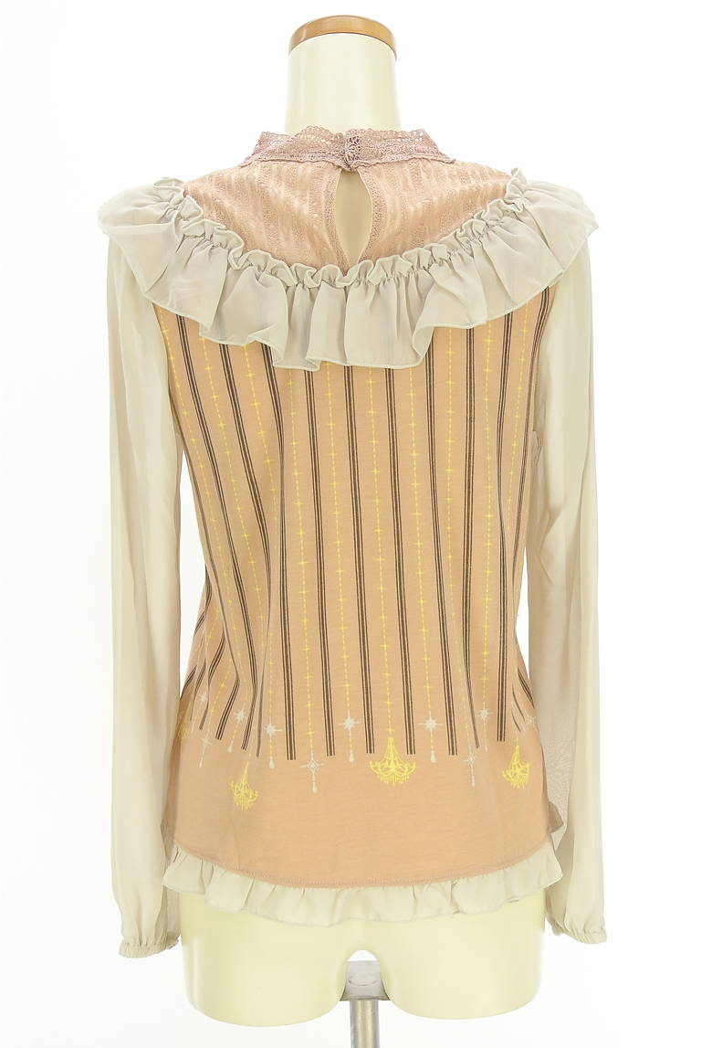 axes femme（アクシーズファム）の古着「商品番号：PR10333856」-大画像2